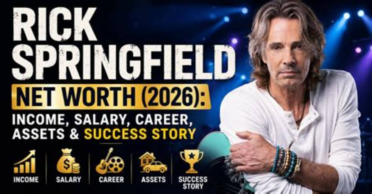 Fame | Rick Schnall Net Worth and Salary Income Estimation Apr, 2024
