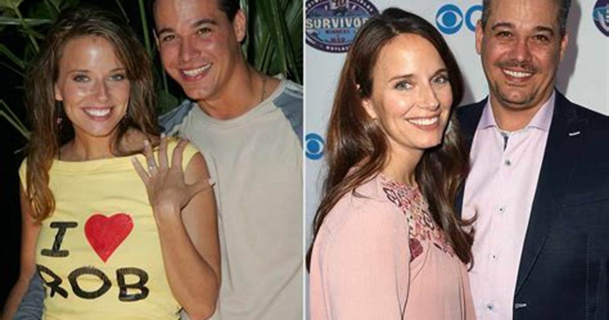 Fame | Rob Mariano Net Worth and Salary Income Estimation Mar, 2024