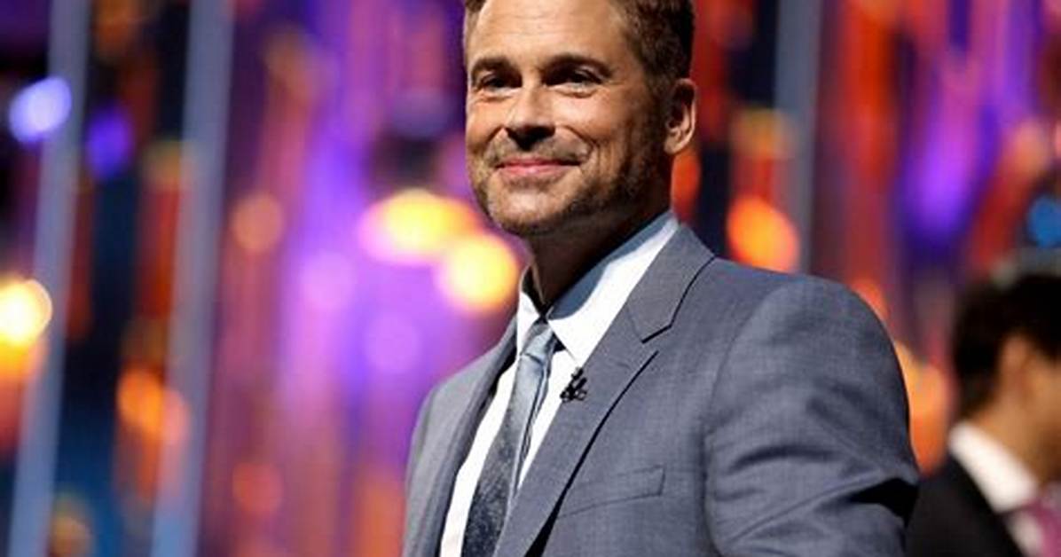 Fame | Rob Weiss Net Worth and Salary Income Estimation Jan, 2024