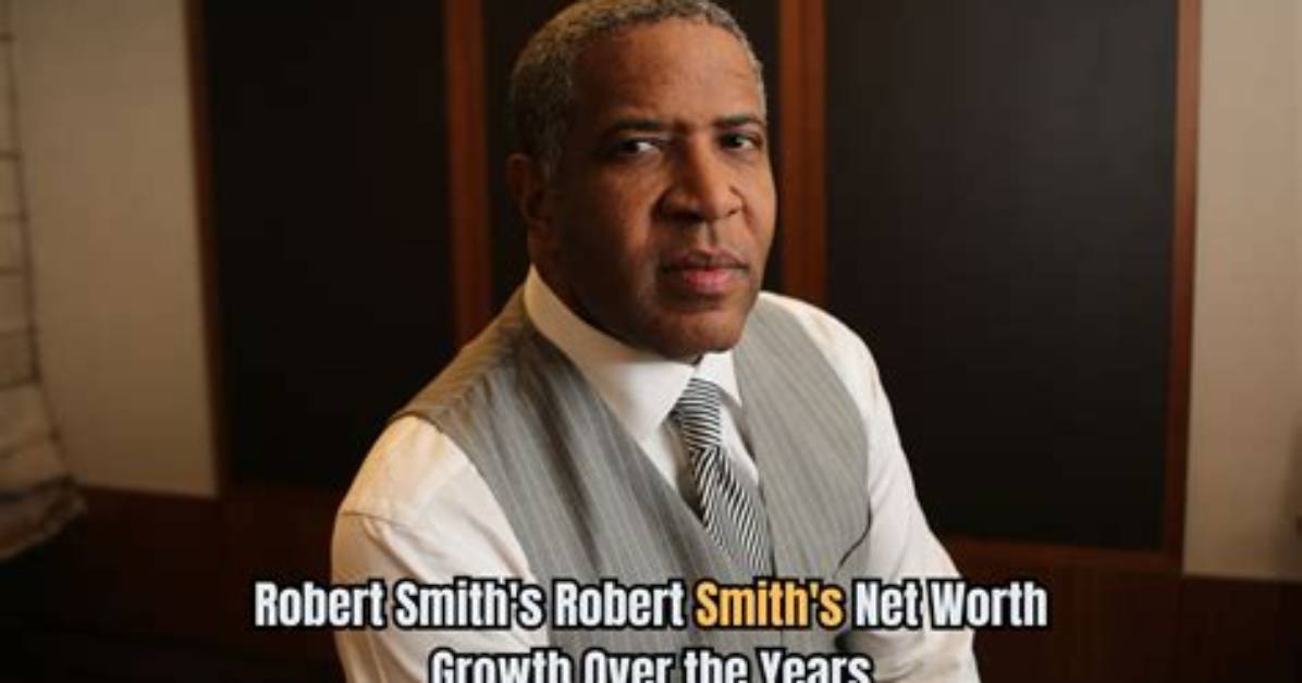 Fame | Robert Maginn Net Worth and Salary Income Estimation Apr, 2024