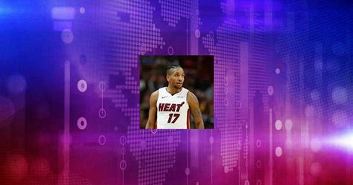 Fame | Rodney Mcgruder Net Worth and Salary Income Estimation Apr, 2024