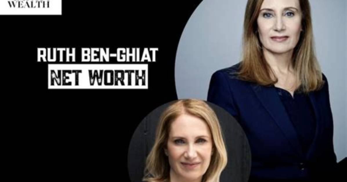 Fame | Ruth Ben-Ghiat Net Worth and Salary Income Estimation Apr, 2024
