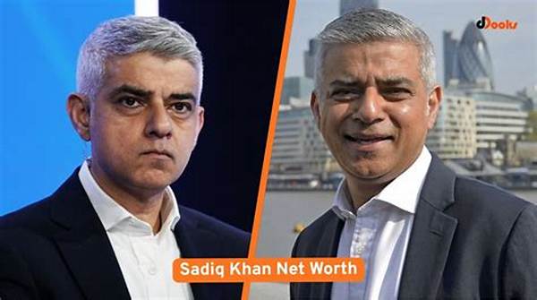 Fame | Sadiq Khan Net Worth and Salary Income Estimation Jan, 2024