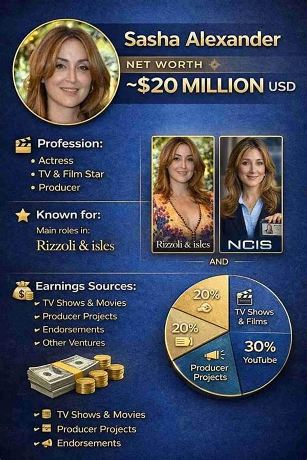 Fame | Sasha Sirota Net Worth and Salary Income Estimation Apr, 2024