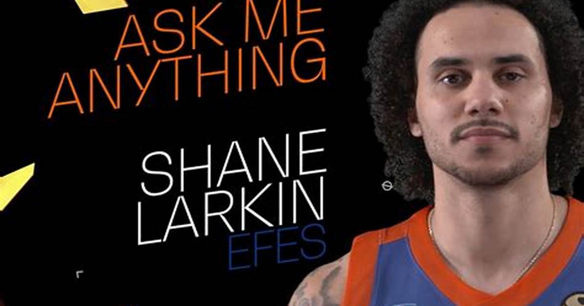 Fame | Shane Larkin Net Worth and Salary Income Estimation Apr, 2024