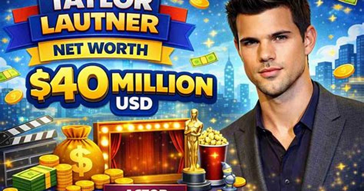 Fame | Shea Taylor Net Worth and Salary Income Estimation Apr, 2024