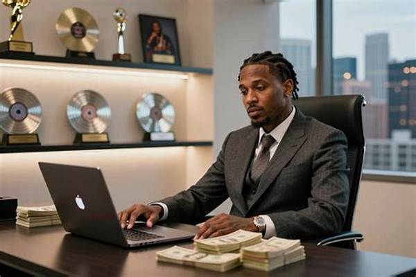 Fame | Steele (Rapper) Net Worth and Salary Income Estimation Jan, 2024