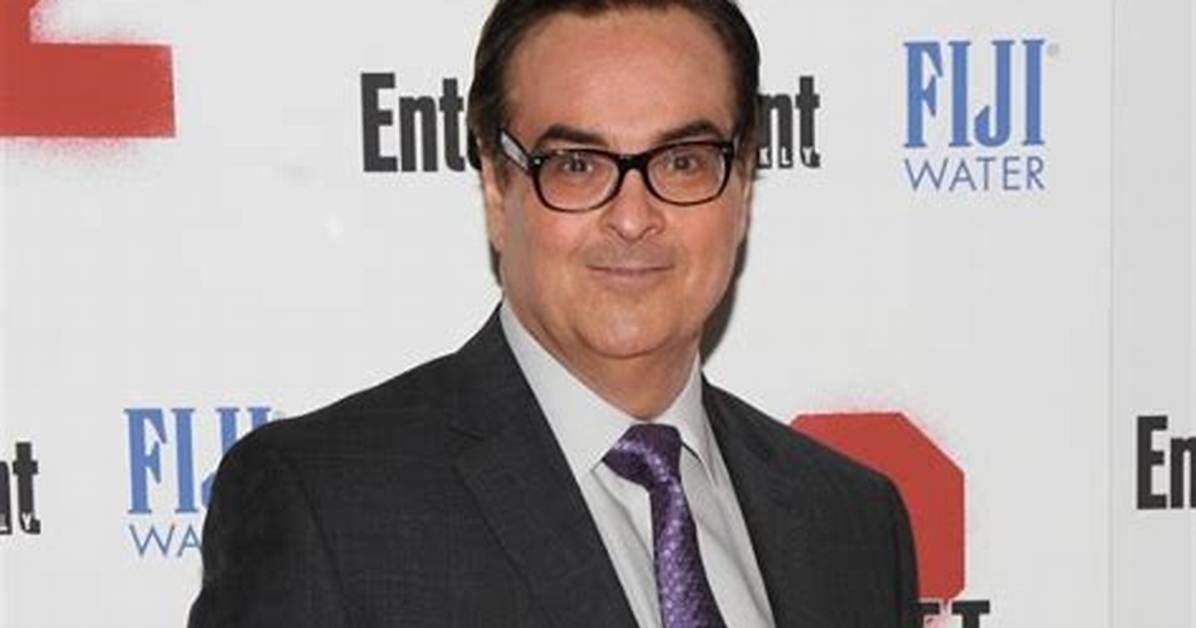 Fame | Steve Higgins Net Worth and Salary Income Estimation Jan, 2024