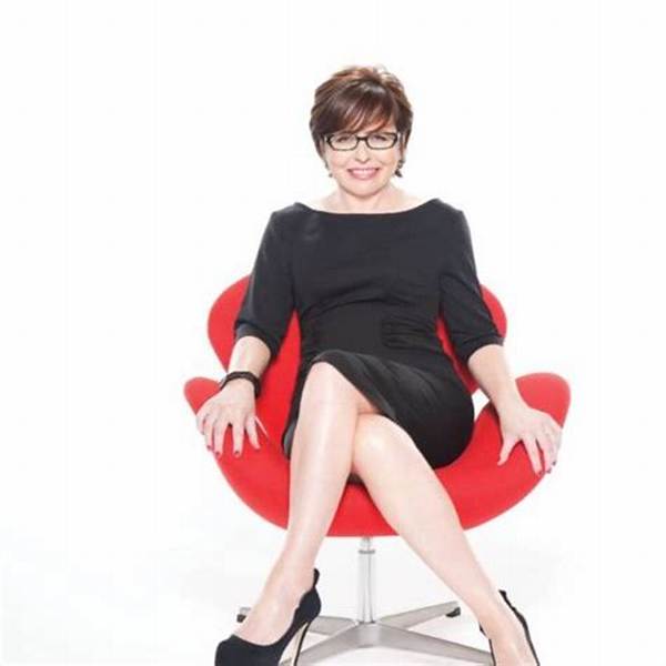 Fame | Suzi Weiss-Fischmann Net Worth and Salary Income Estimation Jan, 2024