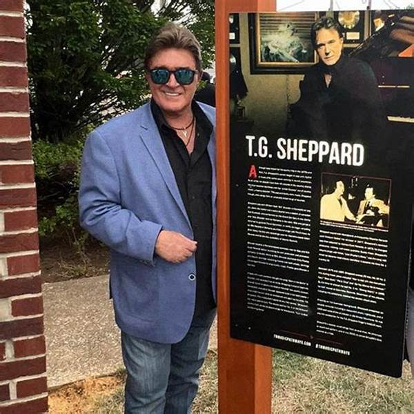 Fame | T. G. Sheppard Net Worth and Salary Income Estimation Jan, 2024