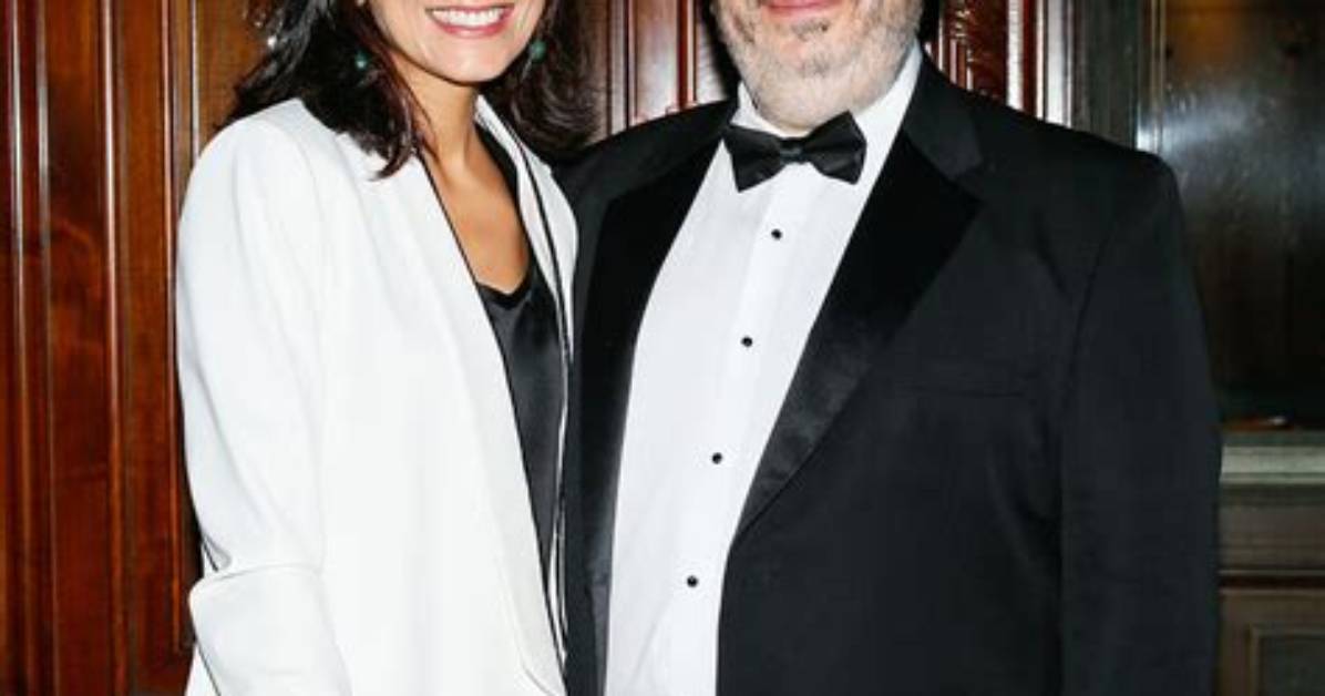 Fame | Tali Farhadian Weinstein Net Worth and Salary Income Estimation Jan, 2024