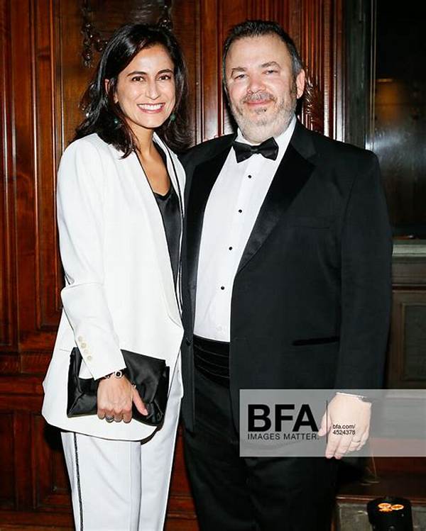 Fame | Tali Farhadian Weinstein Net Worth and Salary Income Estimation Jan, 2024