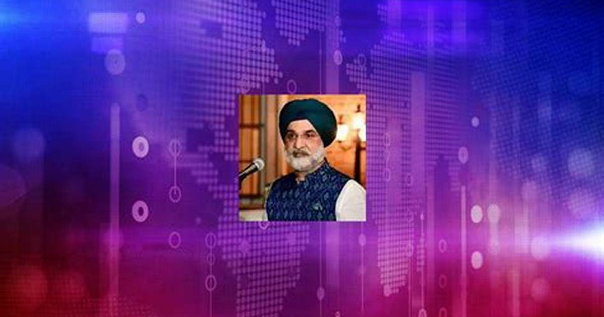 Fame | Taranjit Singh Sandhu Net Worth and Salary Income Estimation Jan, 2024