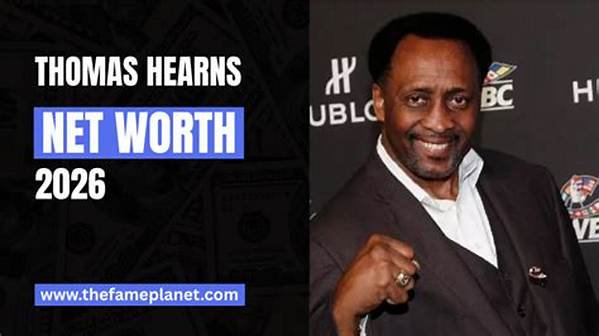 Fame | Ted Thomas Sr. Net Worth and Salary Income Estimation Jan, 2024