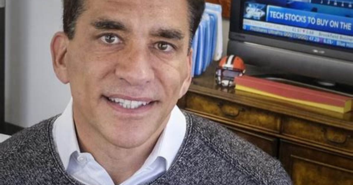 Fame | Terren Peizer Net Worth and Salary Income Estimation Jan, 2024