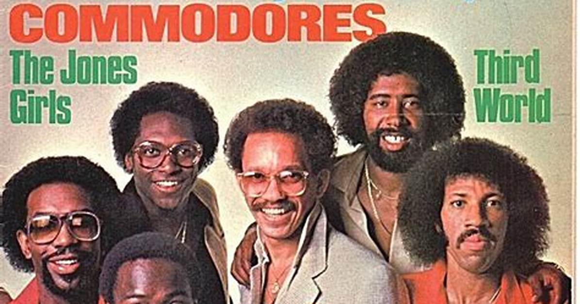 Fame | the Commodores Net Worth and Salary Income Estimation Jan, 2024