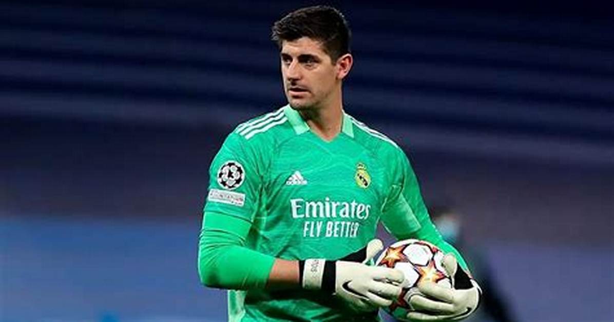 Fame | Thibaut Courtois Net Worth and Salary Income Estimation Jan, 2024