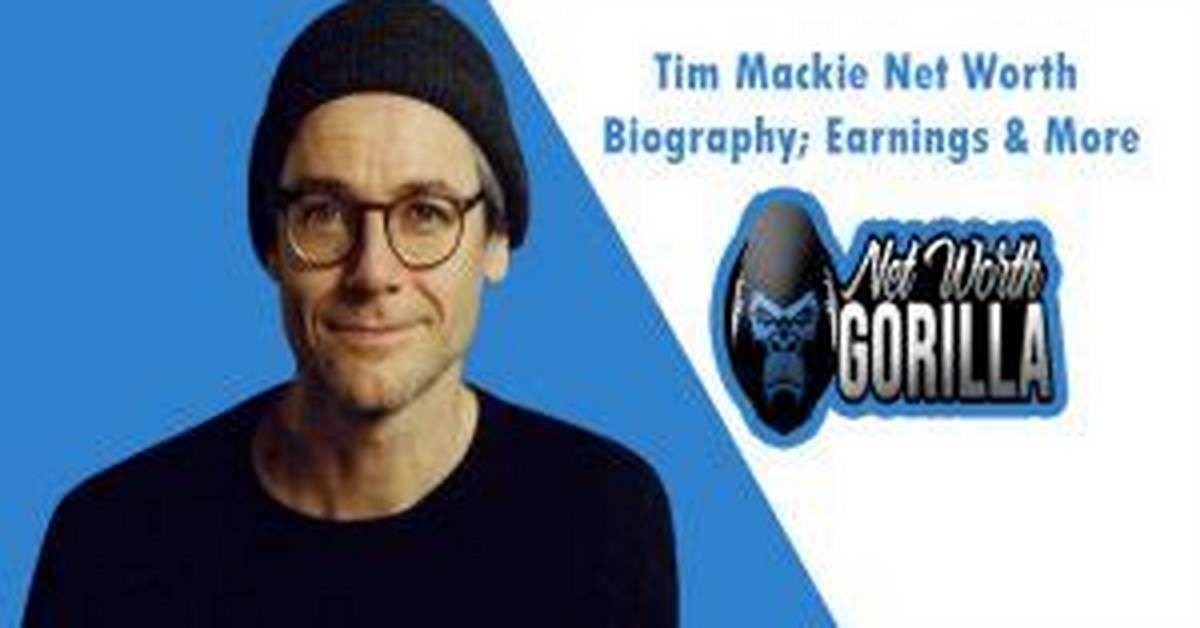 Fame | Tim Mackie Net Worth and Salary Income Estimation Jan, 2024