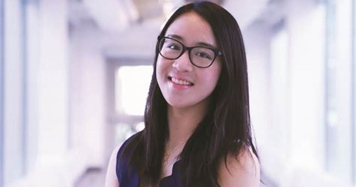 Fame | Tina Guo Net Worth and Salary Income Estimation Jan, 2024
