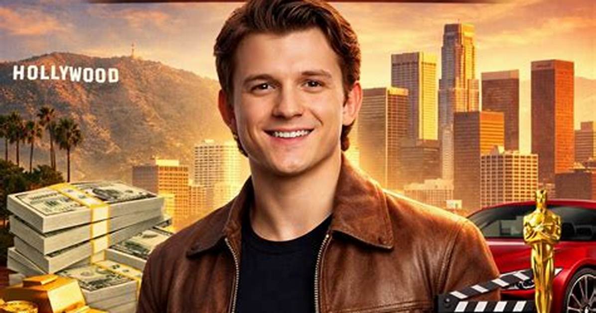 Fame | Tom Homco Net Worth and Salary Income Estimation Apr, 2024