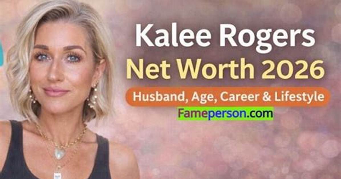 Fame | Tom Rogers (Executive) Net Worth and Salary Income Estimation Jan, 2024