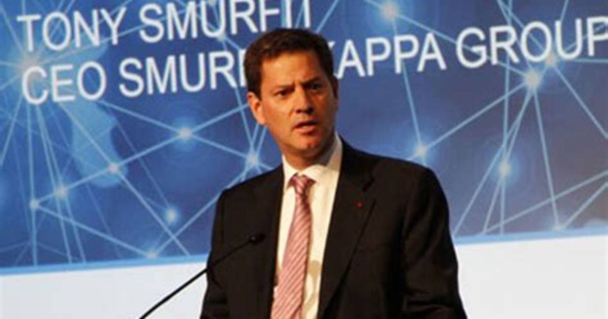 Fame | Tony Smurfit Net Worth and Salary Income Estimation Jan, 2024