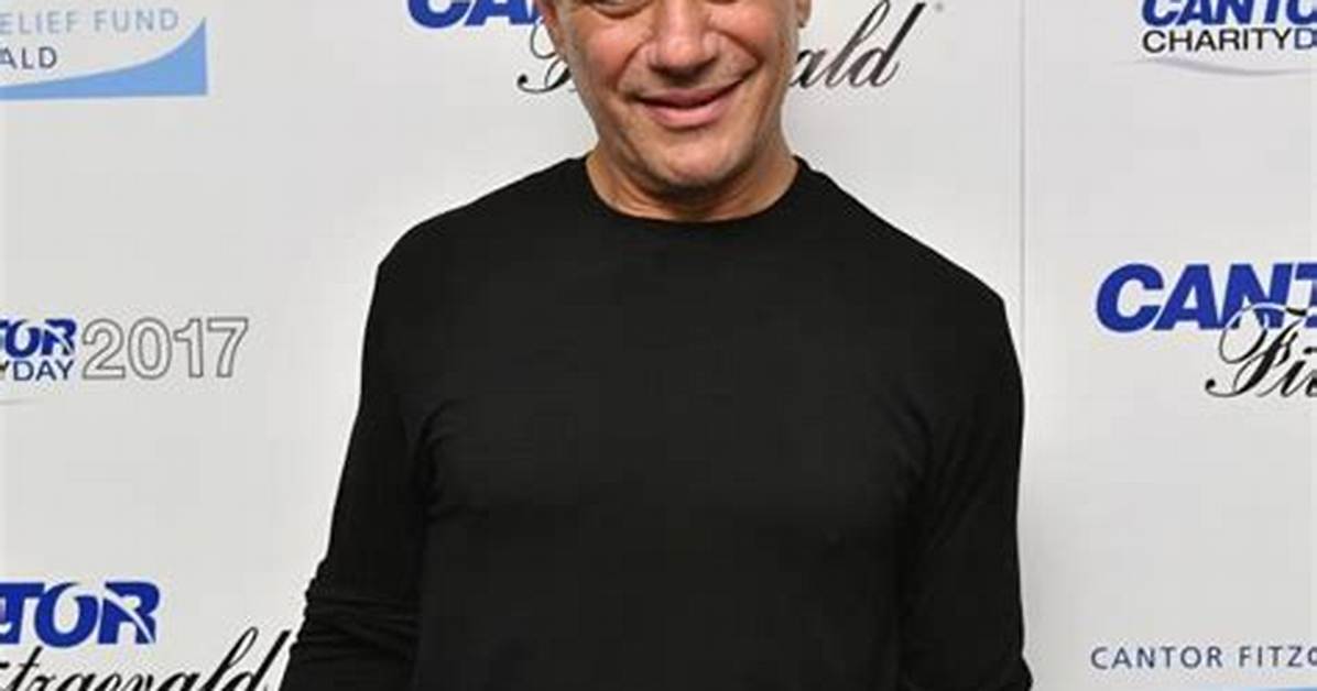 Fame | Tony Tetro Net Worth and Salary Income Estimation Jan, 2024