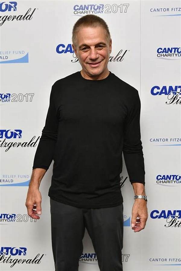 Fame | Tony Tetro Net Worth and Salary Income Estimation Jan, 2024