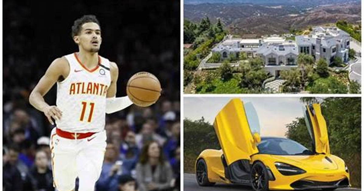 Fame | Trae Crowder Net Worth and Salary Income Estimation Jan, 2024