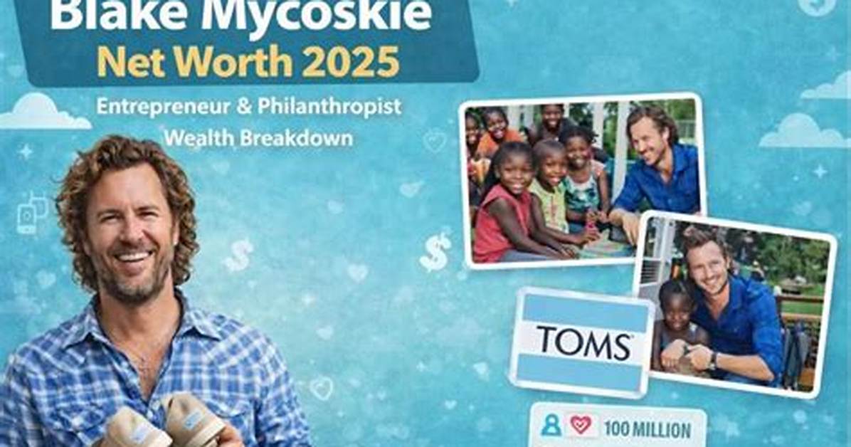 Fame | Trevor Blake (Entrepreneur) Net Worth and Salary Income Estimation Jan, 2024