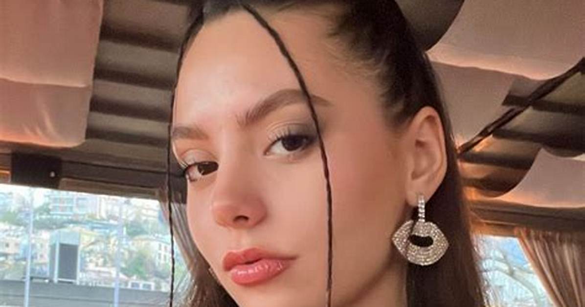 Fame | Tuana Naz Tiryaki Net Worth and Salary Income Estimation Apr, 2024