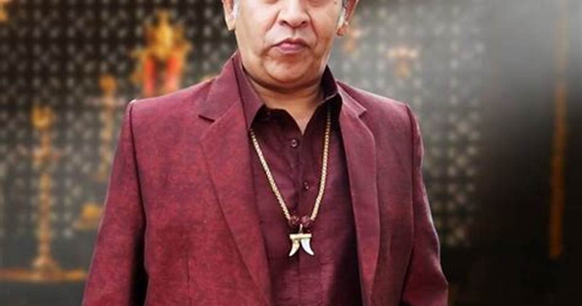 Fame | Uday Tikekar Net Worth and Salary Income Estimation Apr, 2024