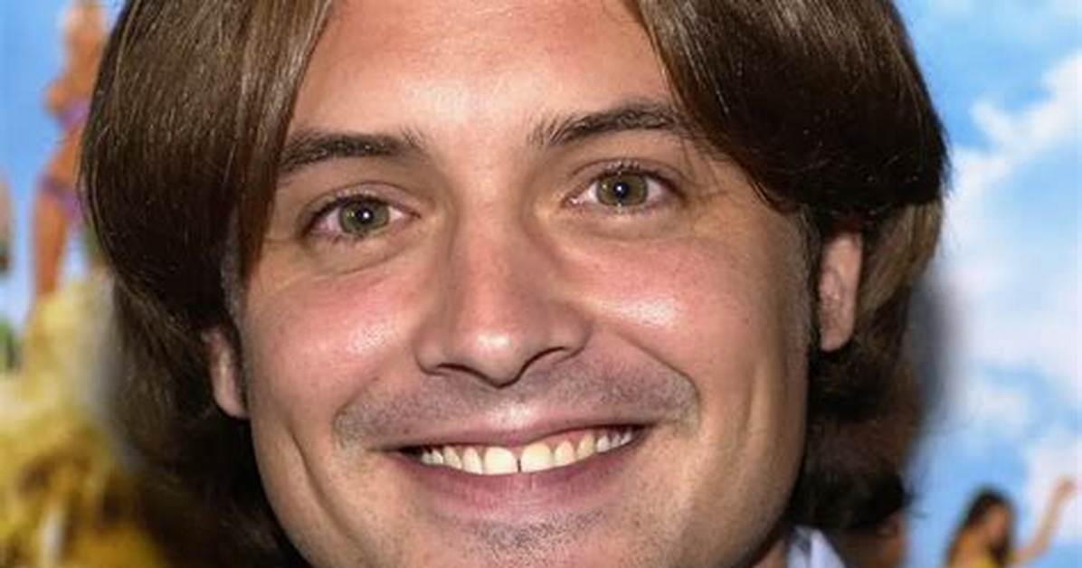 Fame | Will Friedle Net Worth and Salary Income Estimation Apr, 2024