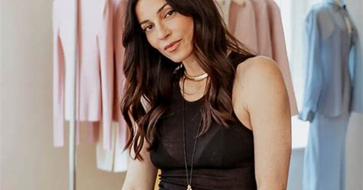 Fame | Yael Aflalo Net Worth and Salary Income Estimation Apr, 2024