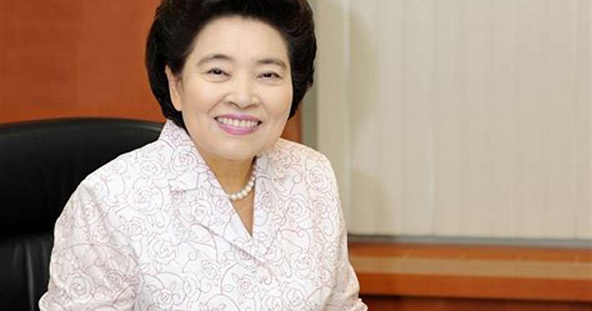 Fame | Zahng Gil-Jah Net Worth and Salary Income Estimation Jan, 2024