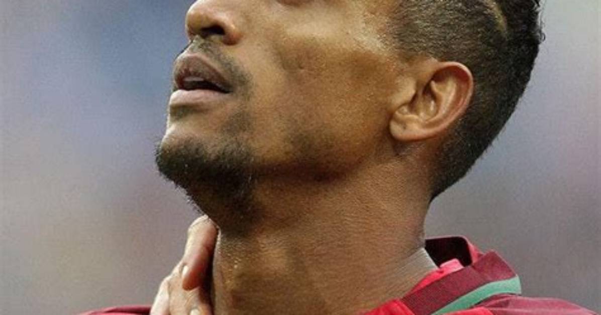 Famous People Born in Cape Verde