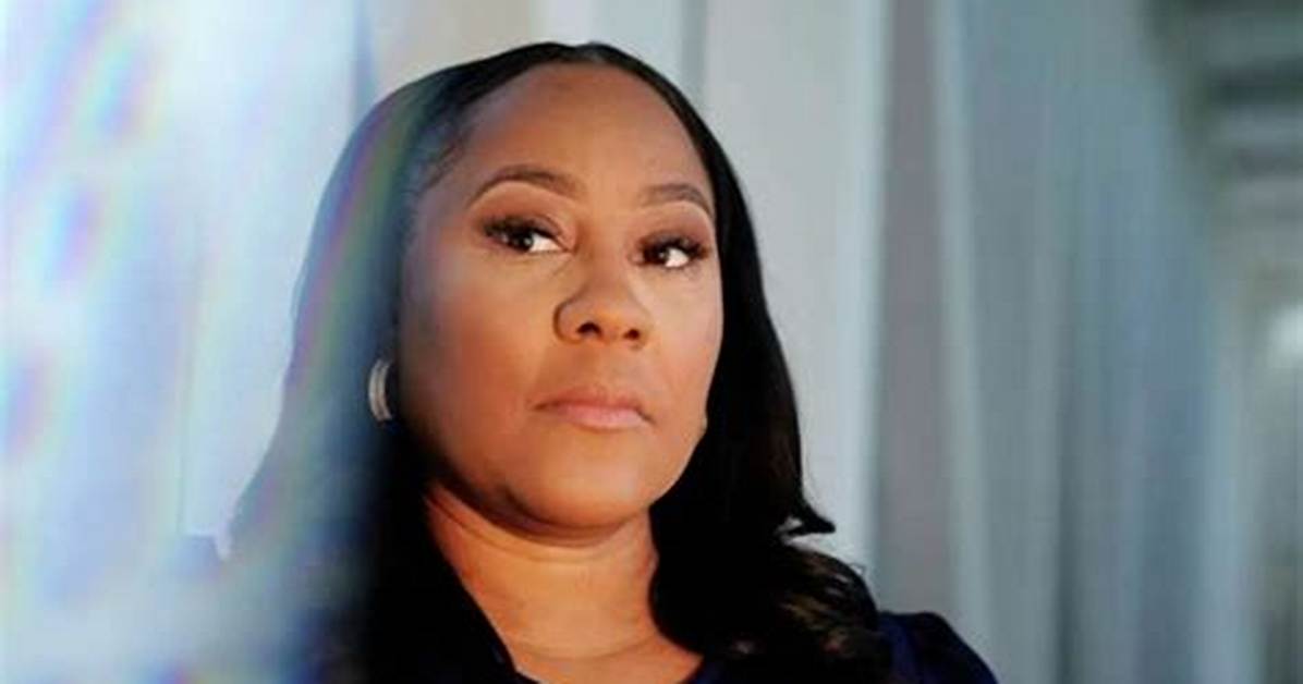 Fani Willis Children: Meet Her 2 Children