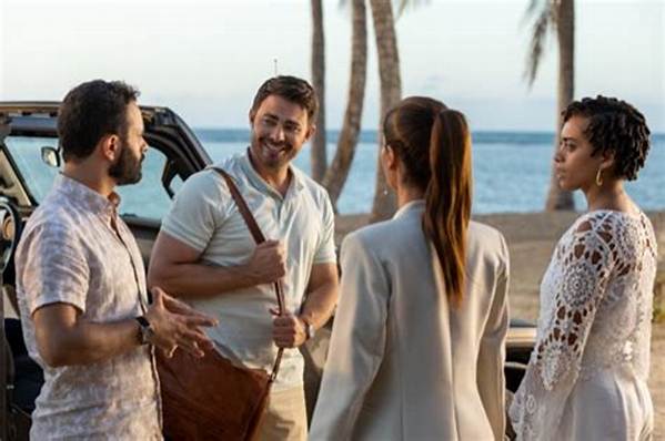 Fantasy Island Recap 02/13/23: Season 2 Episode 6 “Forever and a Day”