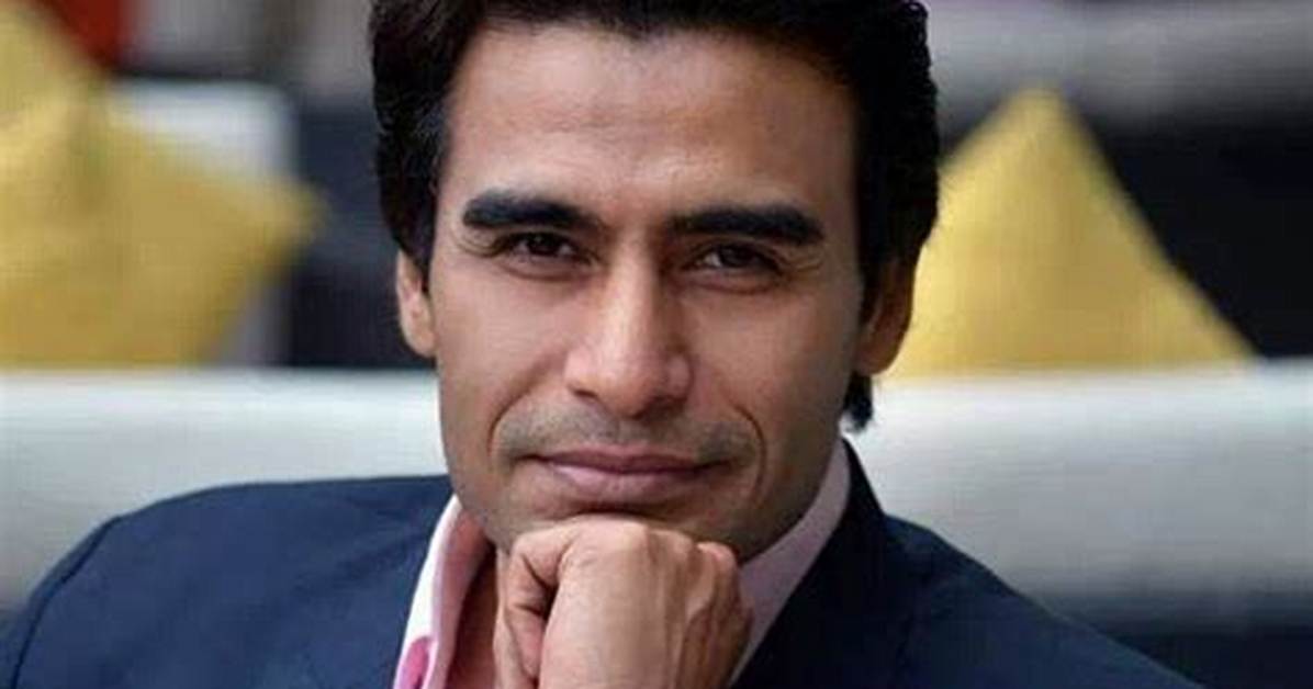 Farhan Ali Agha Net Worth, Age, Height, Bio, Birthday, Wiki!