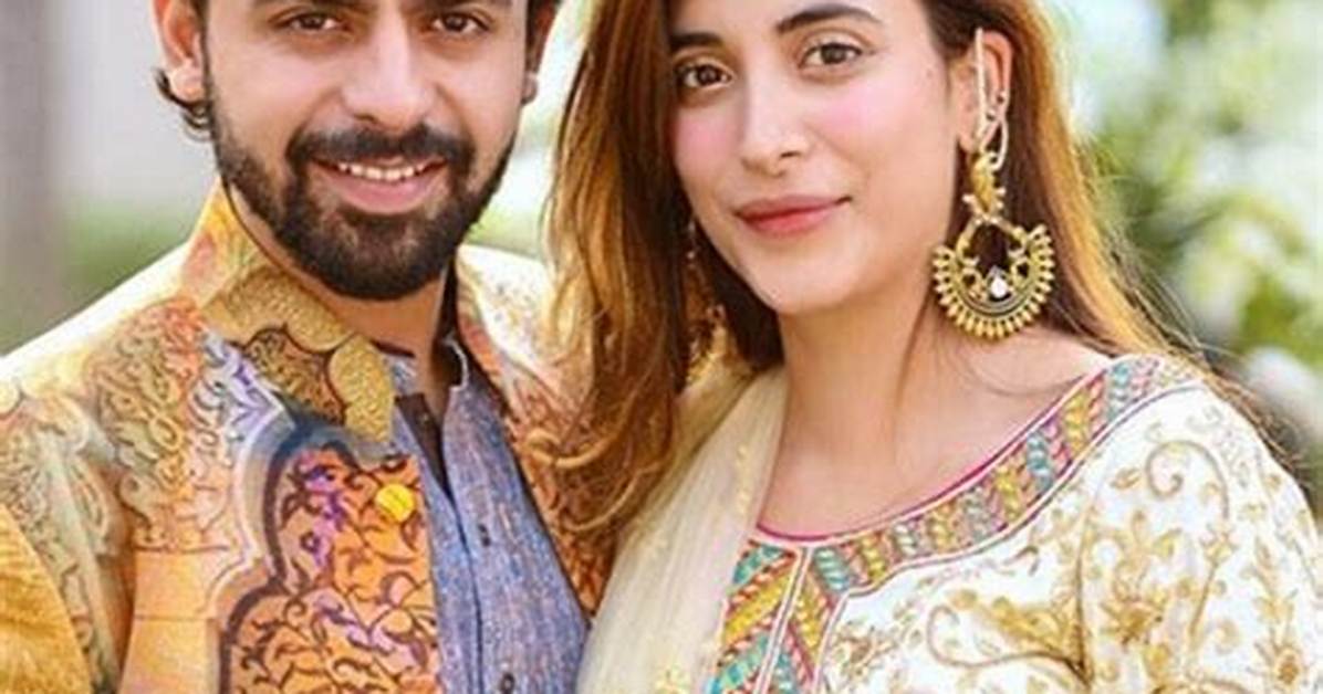 Farhan Saeed Wife: Is Farhan Saeed Married?