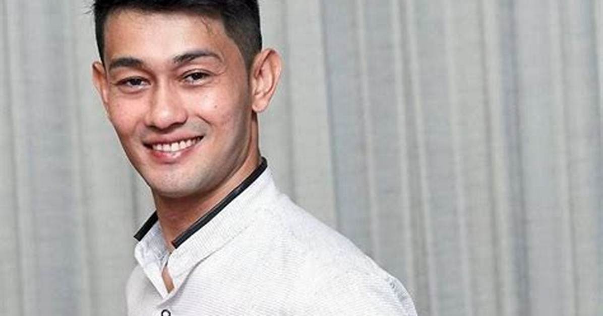 Farid Kamil Biography: Net Worth, Wife, Age, Height, Instagram, Twitter, Pictures, Wikipedia, Movies, Awards