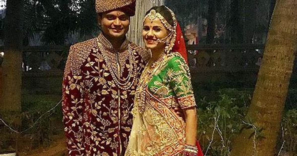 Fataw Dawda Ties the Knot to Faila Alhassan