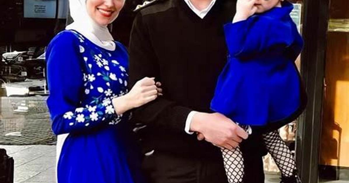 Fatma Saeed’s Boyfriend: Who Is Fatma Saeed Dating?