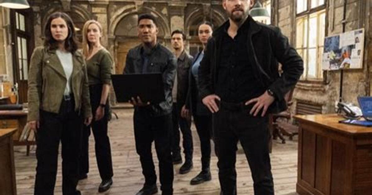 Fbi Finale Recap 05/23/23: Season 5 Episode 23 “God Complex”