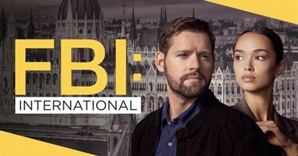 Fbi: International Recap 04/04/23: Season 2 Episode 16 “Imminent Threat – Part One”