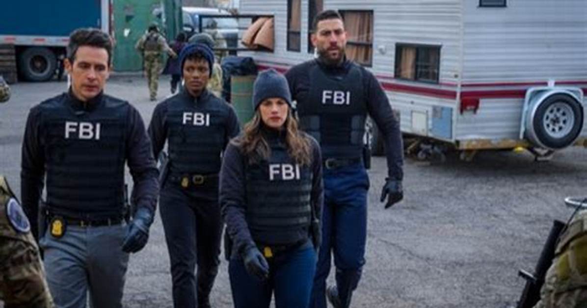 Fbi Recap 01/11/22: Season 4 Episode 11 “Grief”