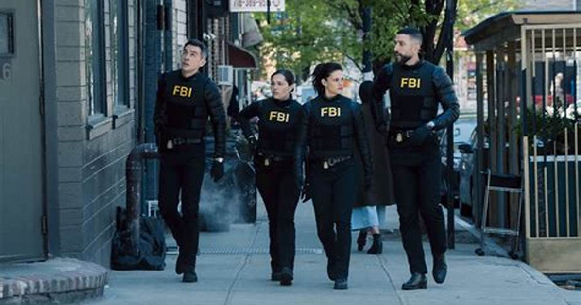 Fbi Recap 02/22/22: Season 4 Episode 13 “Pride and Prejudice”