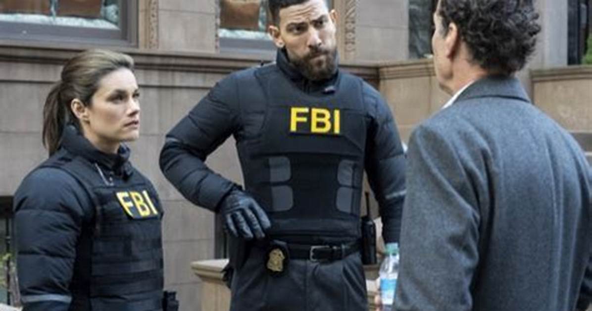 Fbi Recap 04/04/23: Season 5 Episode 17 “Imminent Threat – Part Two”