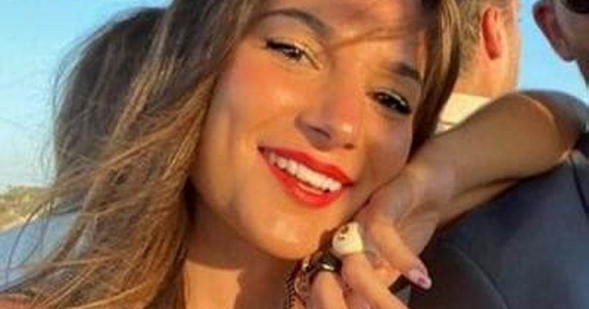 Federica Gibellini- Age, Net Worth, Height, Boyfriend, Career, Ethnicity