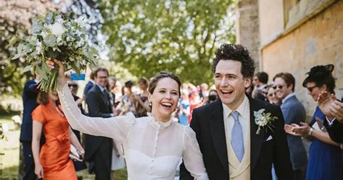 Felicity Jones- Wiki, Age, Husband, Net Worth, Ethnicity, Career